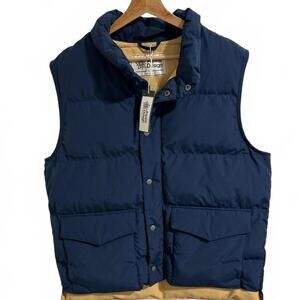 Alpine Design Men's Puffer Vest